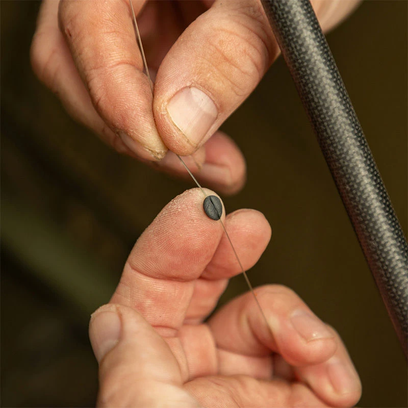 Fox Edges Power Grip Rig Putty